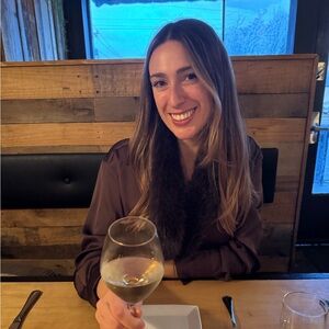 Meet your Posher, Janelle